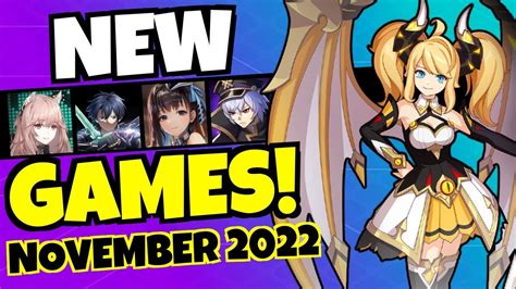 new gacha games 2022.